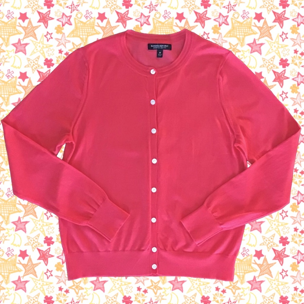 Banana Republic Sweater